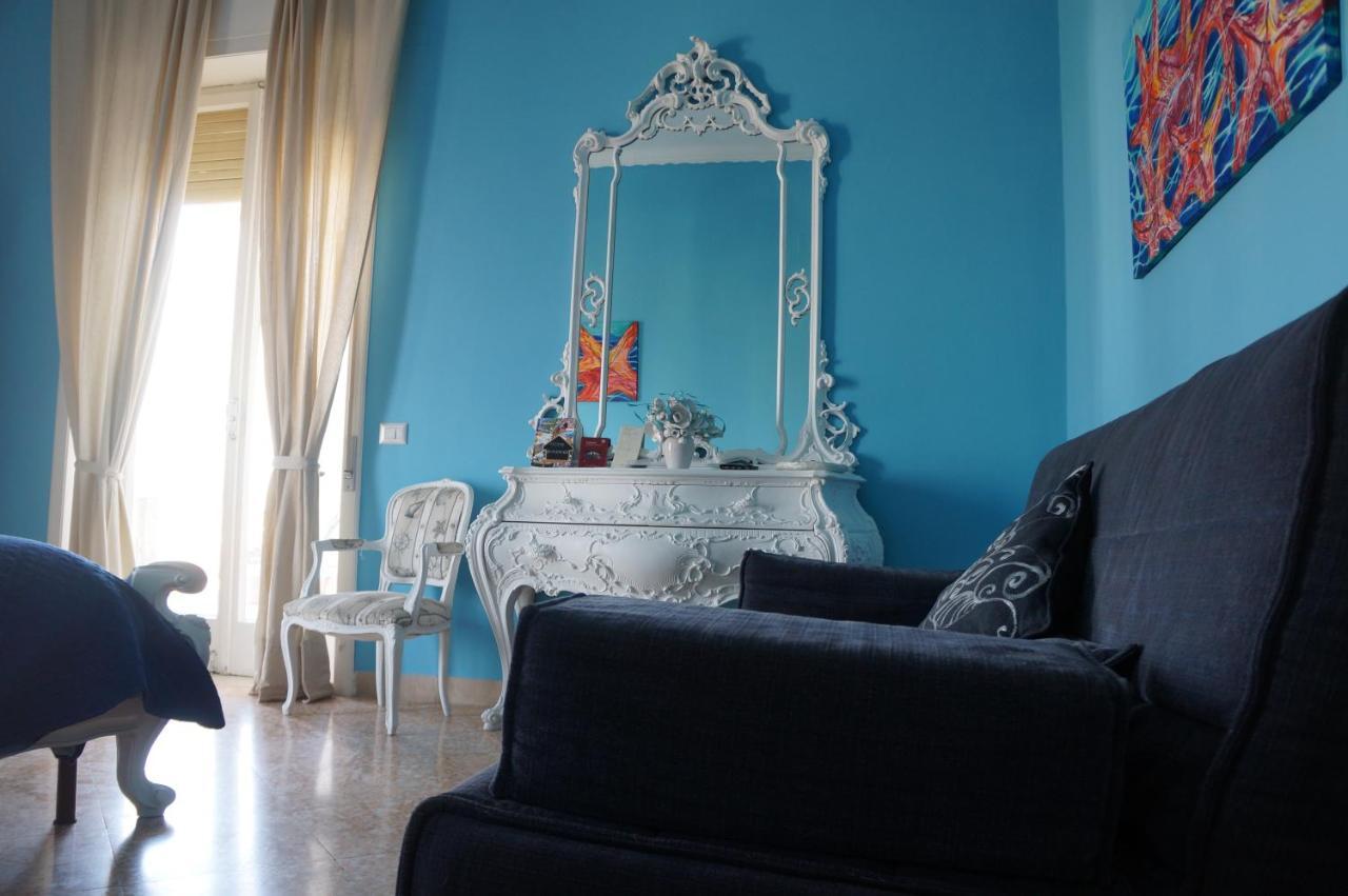 B&B Occhi Di Mare Castellammare di Stabia Dış mekan fotoğraf