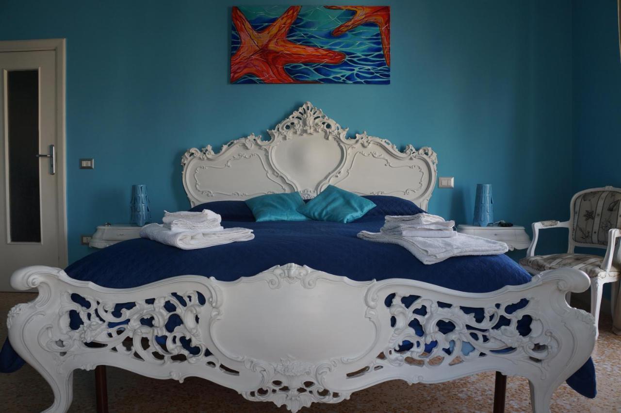 B&B Occhi Di Mare Castellammare di Stabia Dış mekan fotoğraf