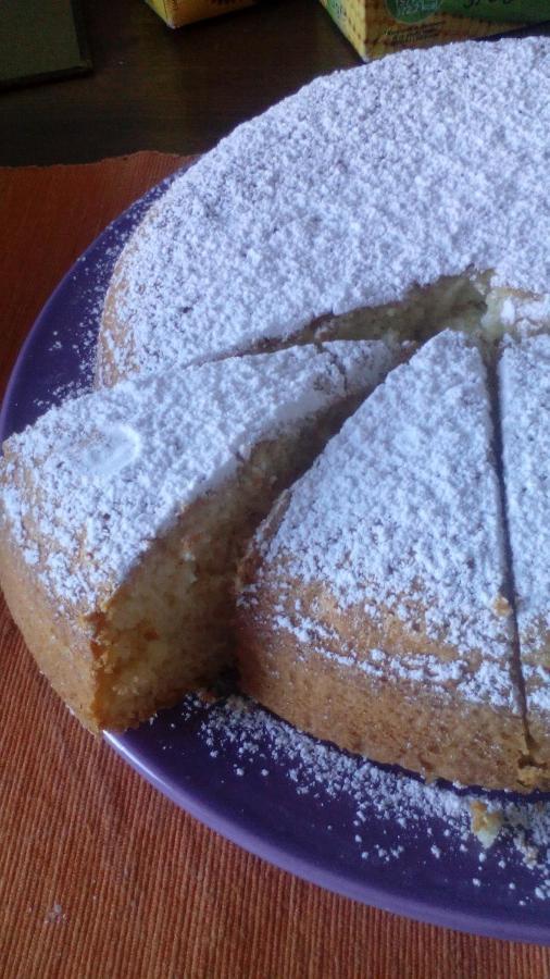 B&B Occhi Di Mare Castellammare di Stabia Dış mekan fotoğraf