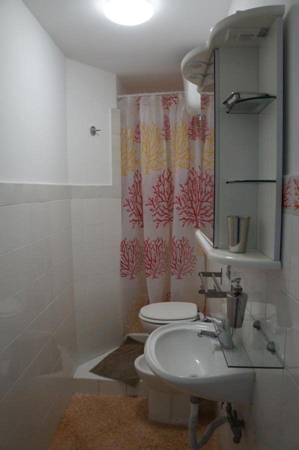 B&B Occhi Di Mare Castellammare di Stabia Dış mekan fotoğraf