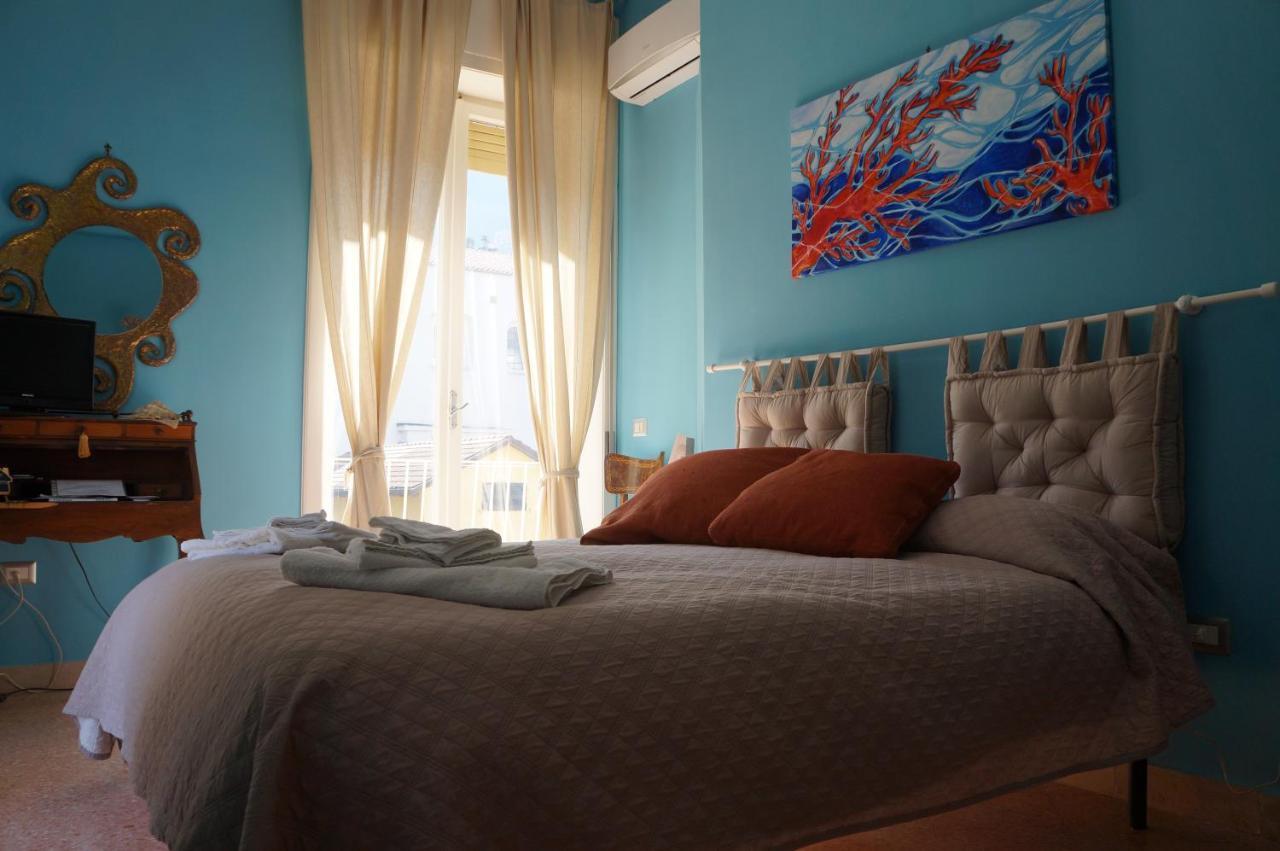 B&B Occhi Di Mare Castellammare di Stabia Dış mekan fotoğraf