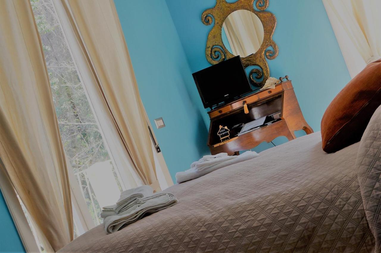 B&B Occhi Di Mare Castellammare di Stabia Dış mekan fotoğraf