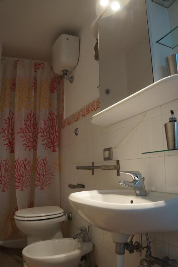 B&B Occhi Di Mare Castellammare di Stabia Dış mekan fotoğraf