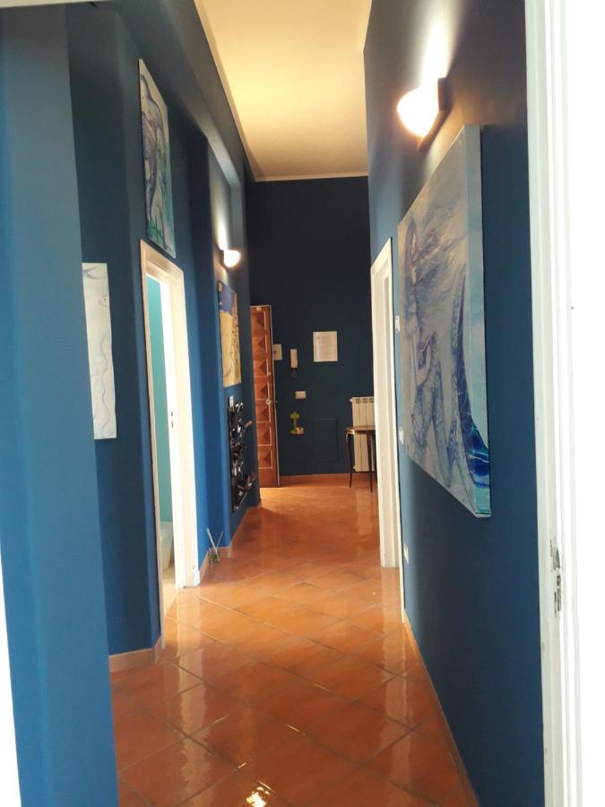 B&B Occhi Di Mare Castellammare di Stabia Dış mekan fotoğraf